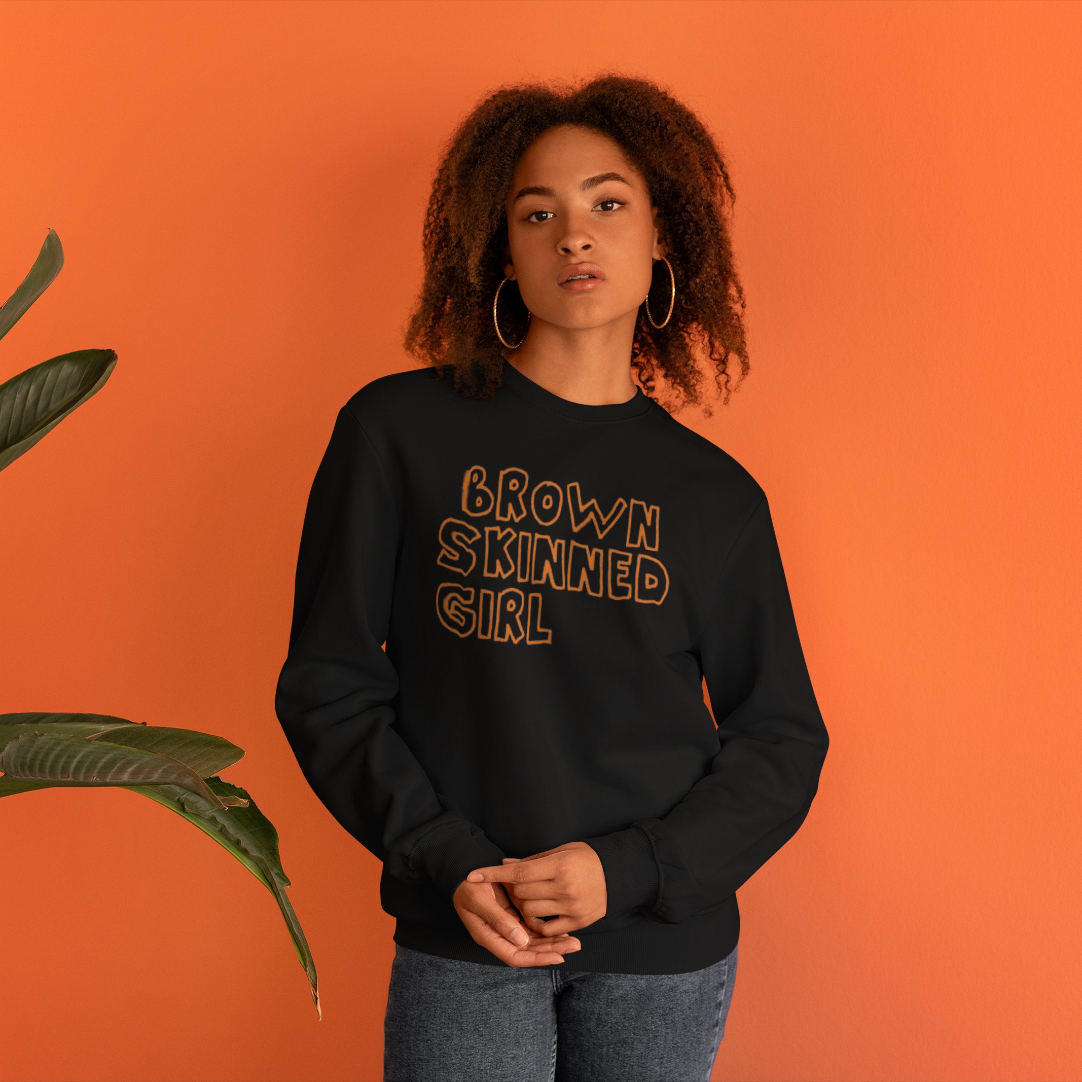 BSG Comfy Sweatshirt